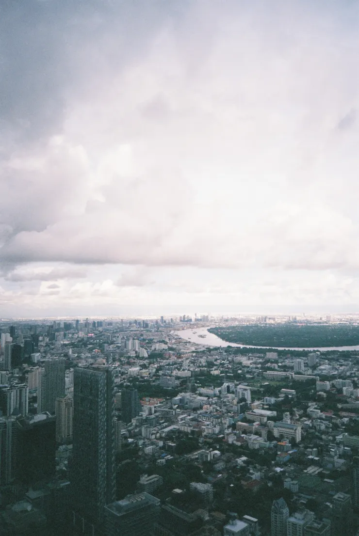 FUJI Cardia mini Everyday OP - FUJI C200