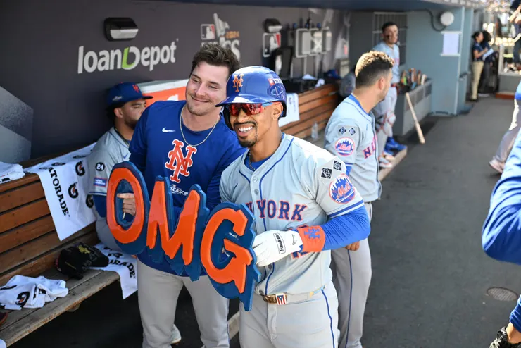 來源：大都會隊官方X平台