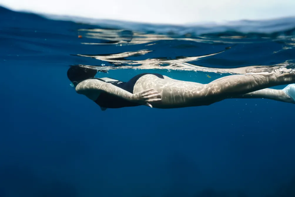 亮海自由潛水工作室