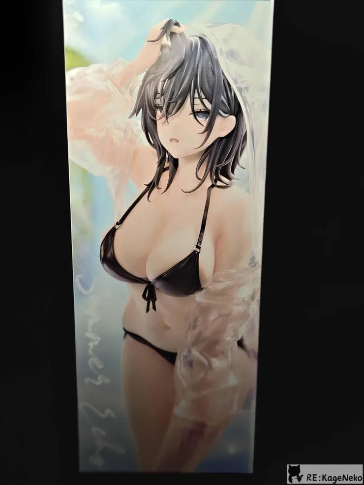 橫山石見 夏鳴回響