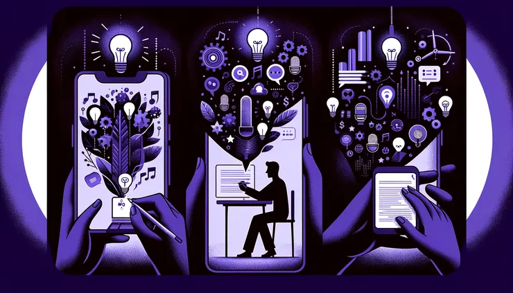 vocus｜新世代的創作平台