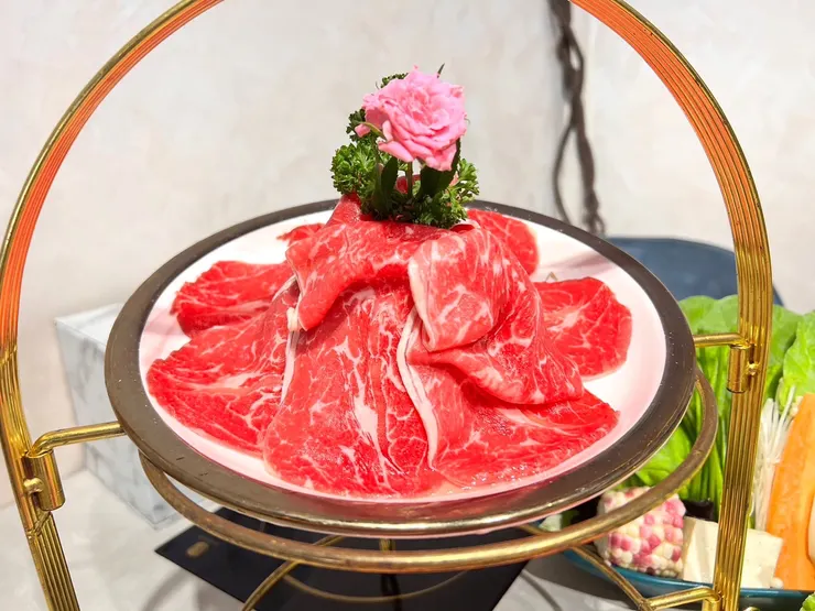 極致海陸雙饗-Prime嫩肩牛