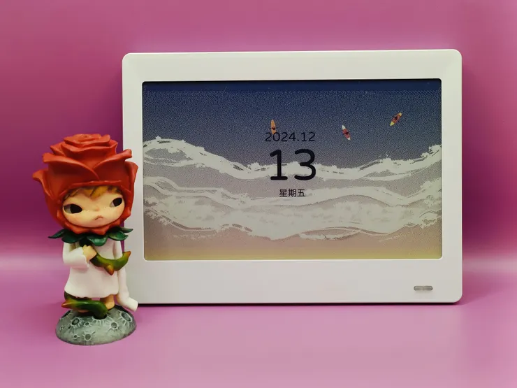 來源：ULANI 永恆曆 /(公仔) HIRONO 小野《小王子 Le Petit Prince》玫瑰 The Rose