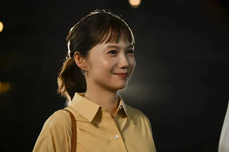 《一點點超能力》劇照／劇照來源：IMDb