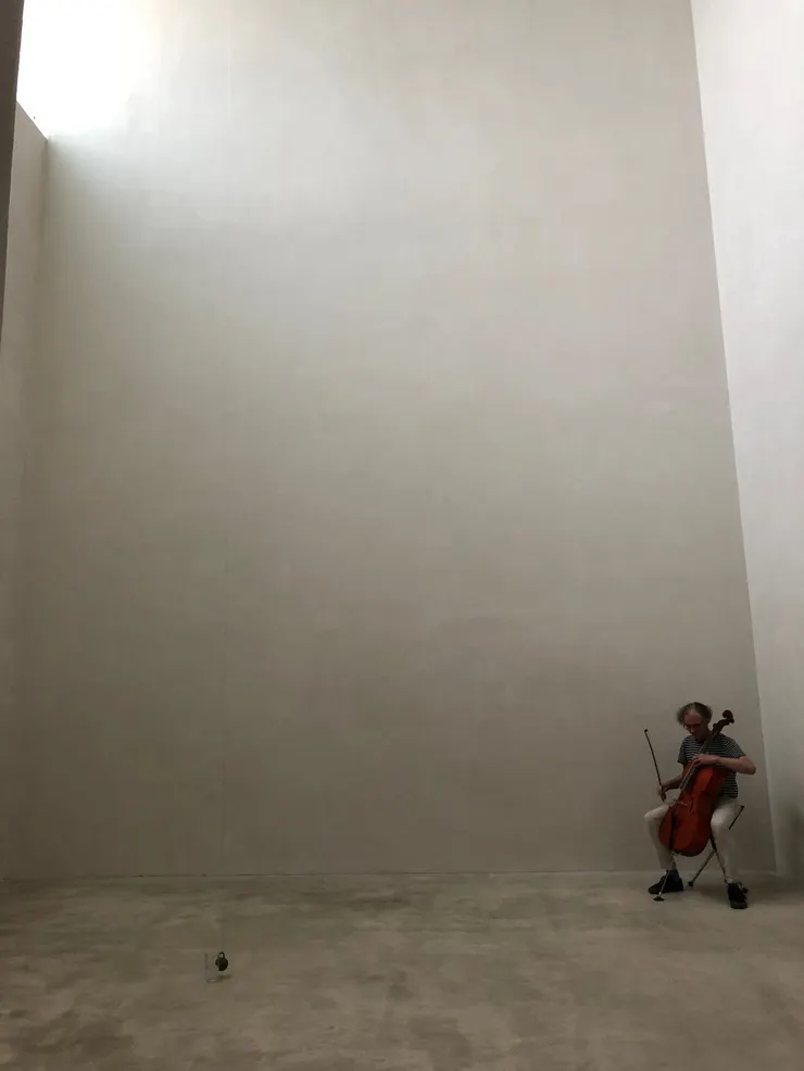 Making Being Here Enough ©Claydee