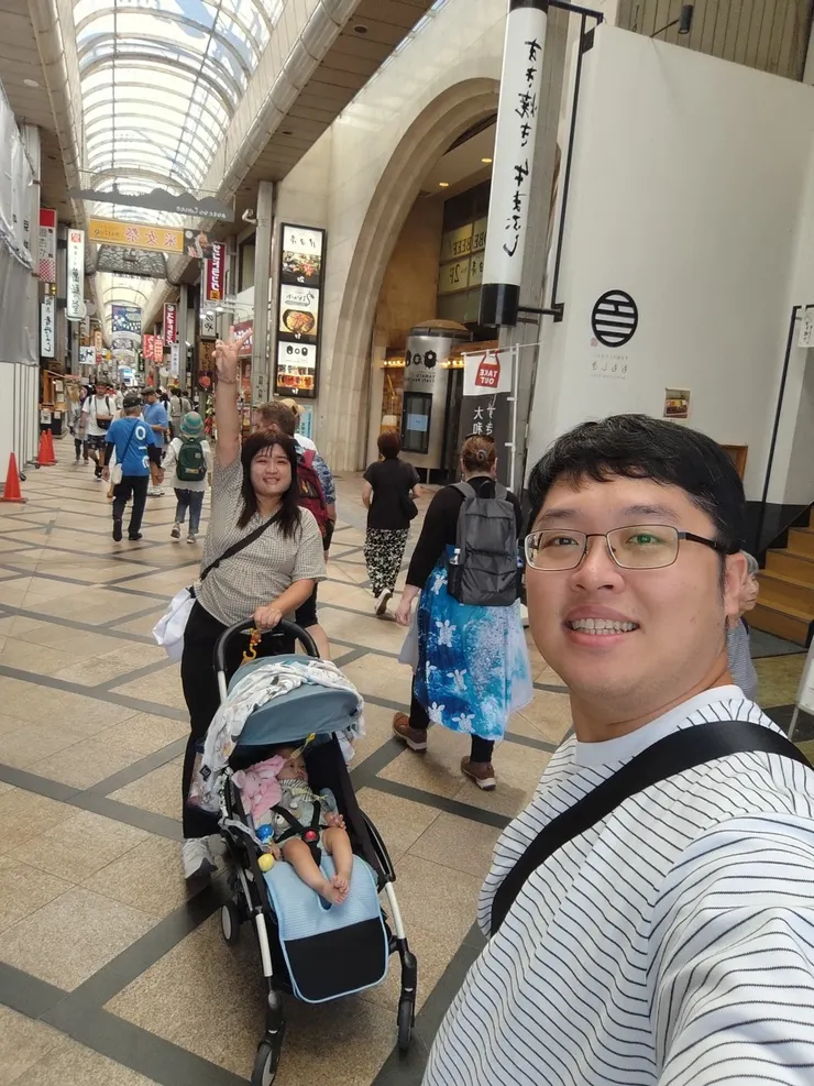 中餐~決定在這裡享用