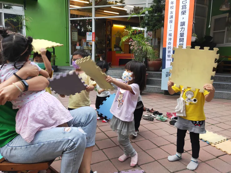 vocus|新世代的創作平台