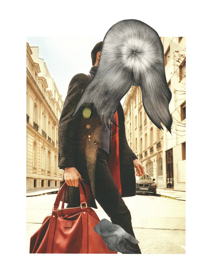 曾怡馨：上海灘女孩