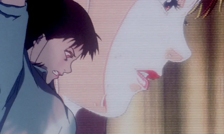 藍色恐懼 (數位修復版) | 評價 8.9/10