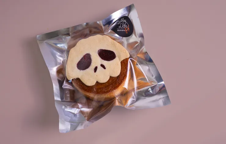 圖片來源CHUBBY DOO