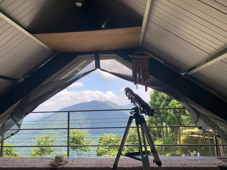 風景讚讚,100分。