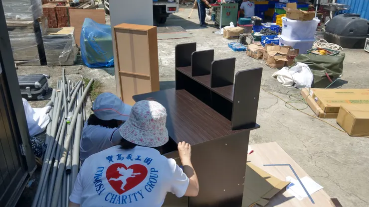 vocus|新世代的創作平台