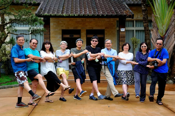 vocus|新世代的創作平台