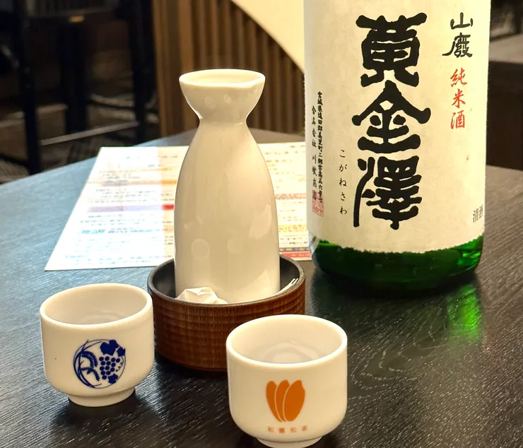 甘口及辛口的感受還會受到個人口味影響