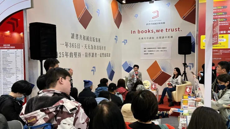 vocus|新世代的創作平台