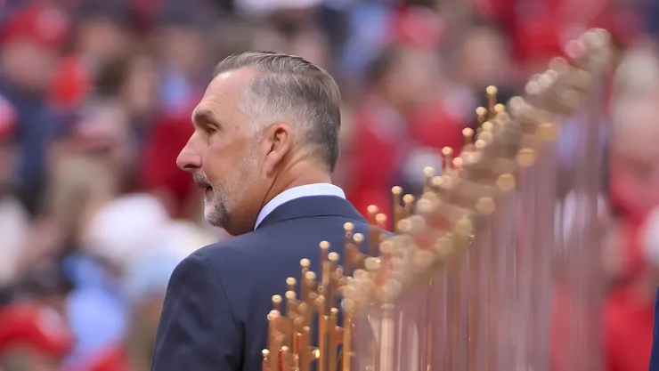 Photo：Jeff Curry-Imagn Images