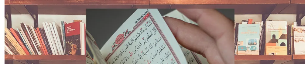 愛閱讀之敲門聲