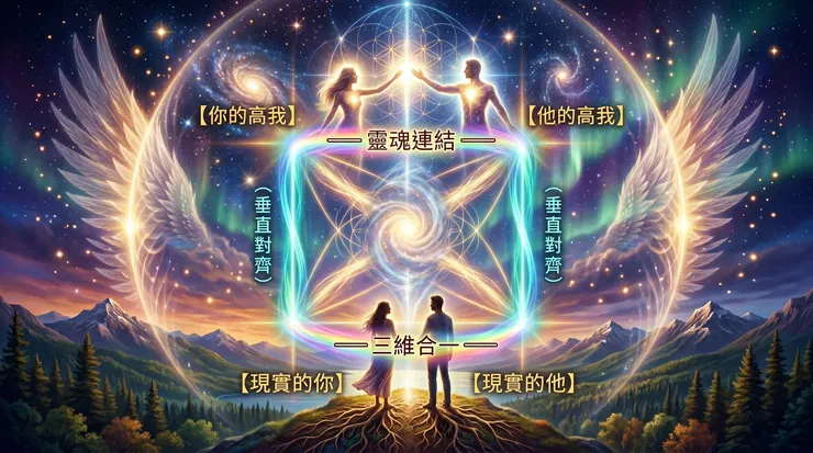 4股(1111)能量