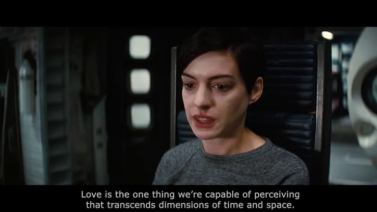 Christopher Edward Nolan［Interstellar ］