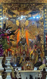 天上聖母(圖片截圖於網路)