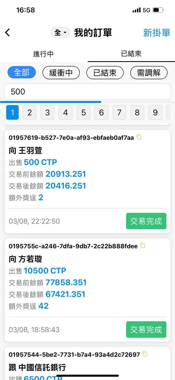 vocus|新世代的創作平台