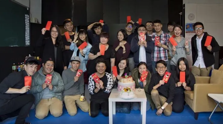 vocus|新世代的創作平台