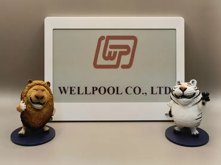 8424 惠普 LOGO (公仔自備)