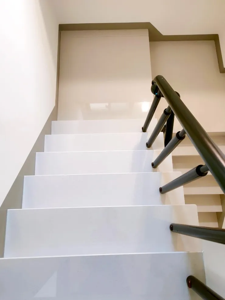 台南透天裝潢細清開箱！整棟樓清潔一次看！旭浪清潔公司團隊