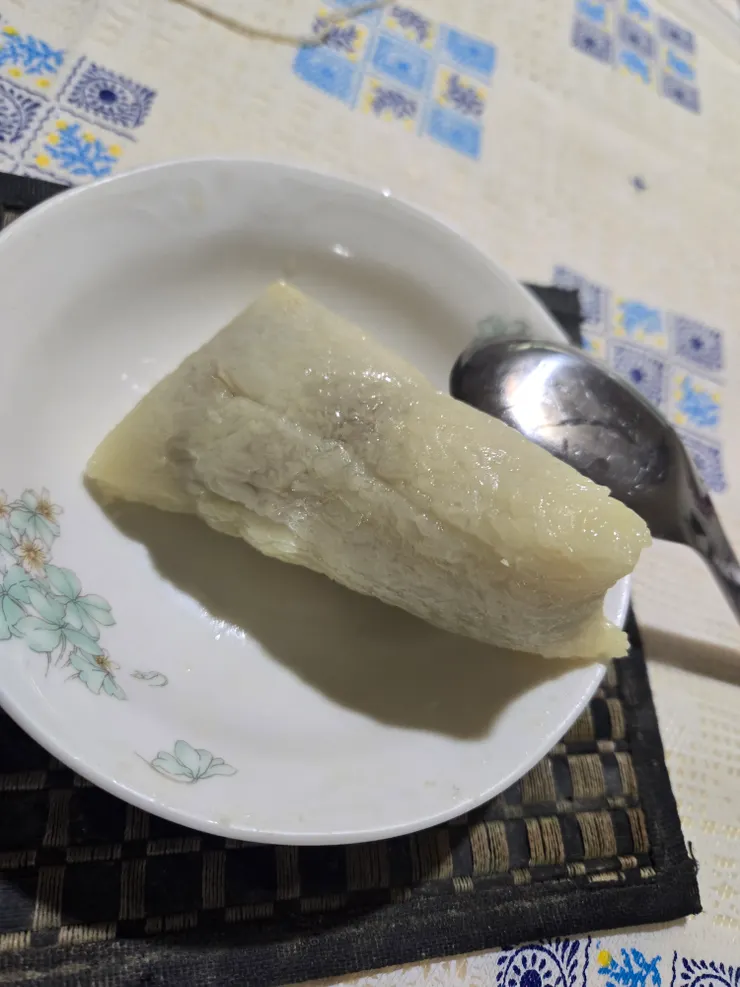 一個吃去下其實差不多剛好