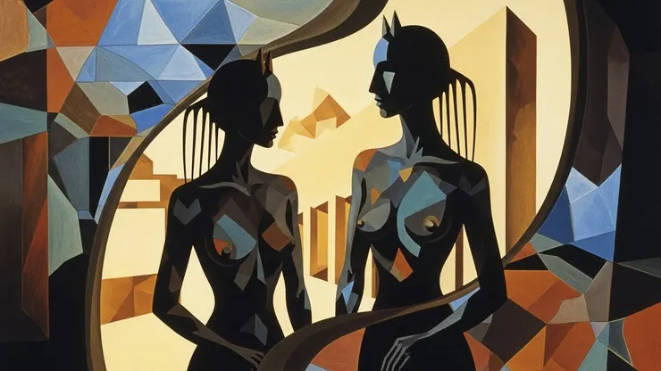 立體的立體的立體 用專業的眼光確定了三角形是男人三角褲的設計基礎