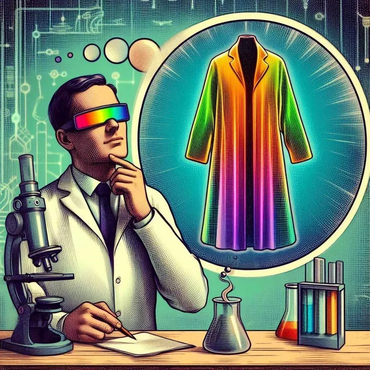 科幻作品中的「隱形能力」在不同領域激發科學家的探索。