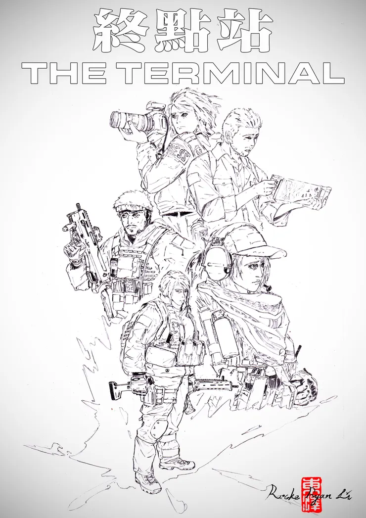 vocus|新世代的創作平台