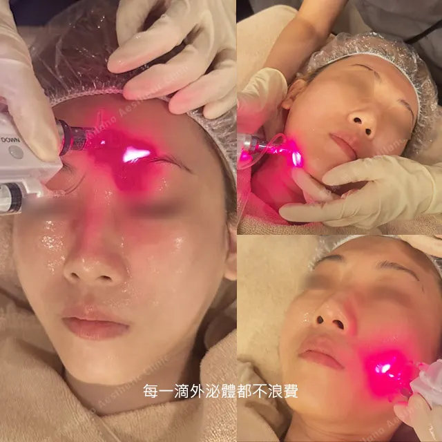 外泌體每一滴都珍貴