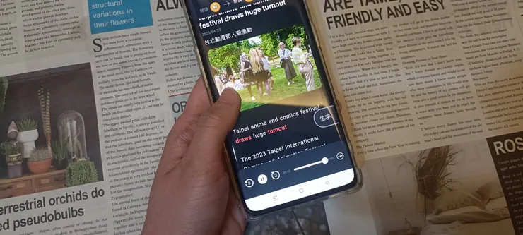 vocus｜新世代的創作平台