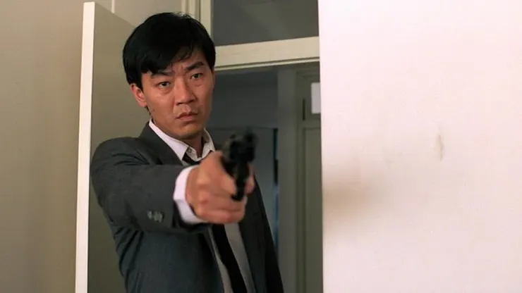 《恐怖份子》電影劇照／來源:IMDb