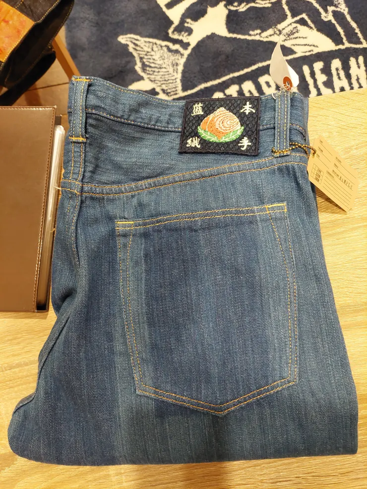 桃太郎金丹(Crown Label)