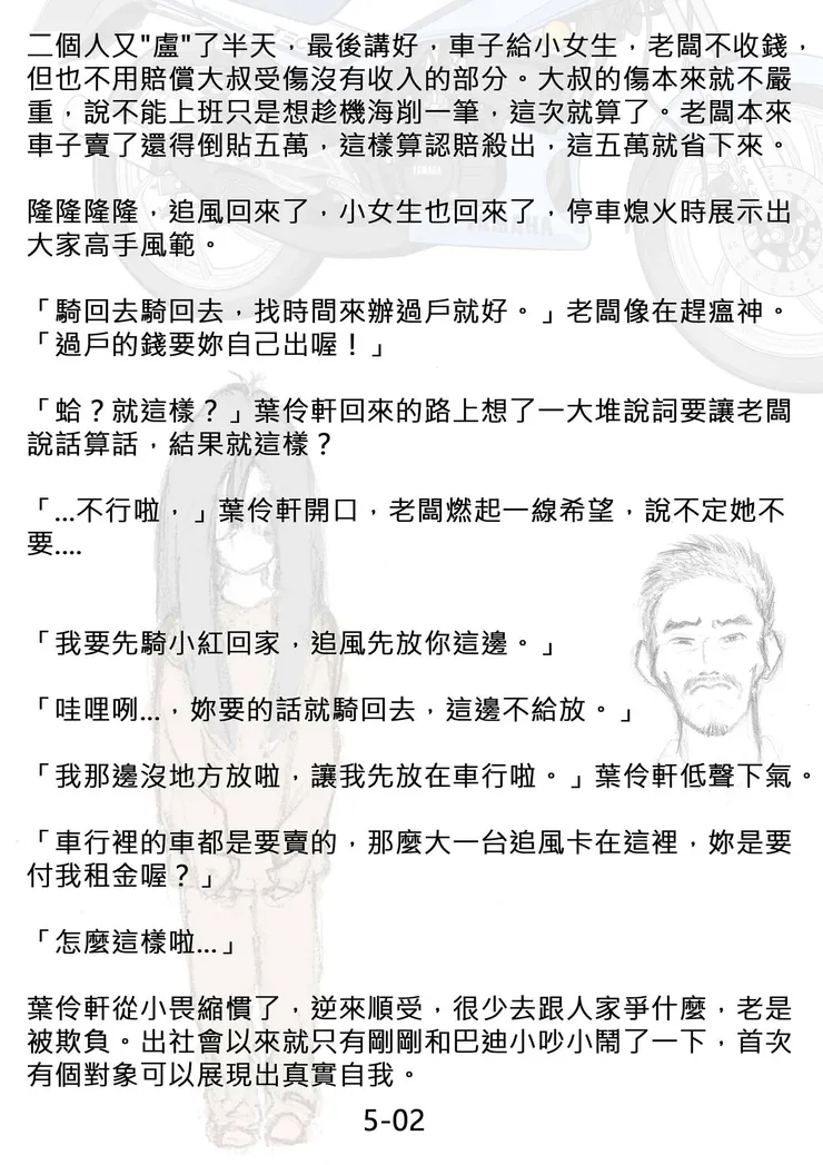 vocus｜新世代的創作平台