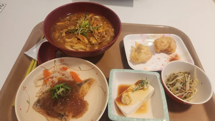 員工餐