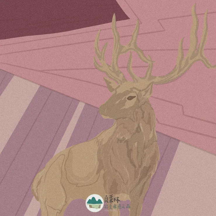 貞葉林|醫藥輪:玉米之月