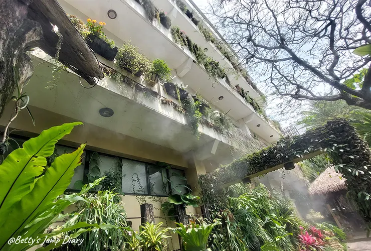 ▲桃園楊梅「雅聞魅力博覽館」/圖片來源:Betty's Jump Diary