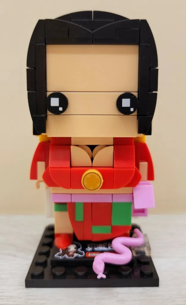 【樂高】童年的夢想一次收藏！我要把錢變成喜歡的樣子！