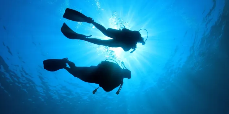 潛入奇幻海底世界｜墾丁心海專業教練一對一指導，輕鬆考取全球186國通用的PADI潛水證照!