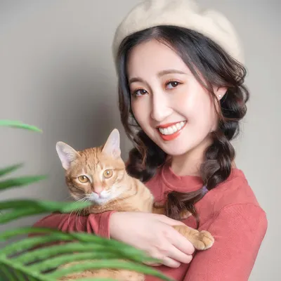 Mimi & Maomao咪咪毛毛YT頻道