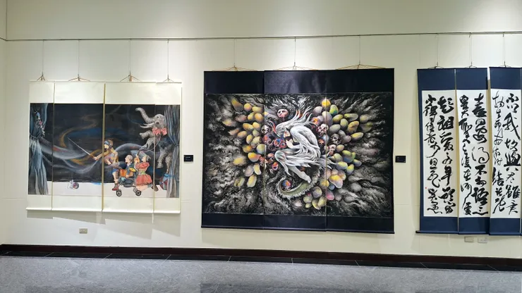 vocus|新世代的創作平台