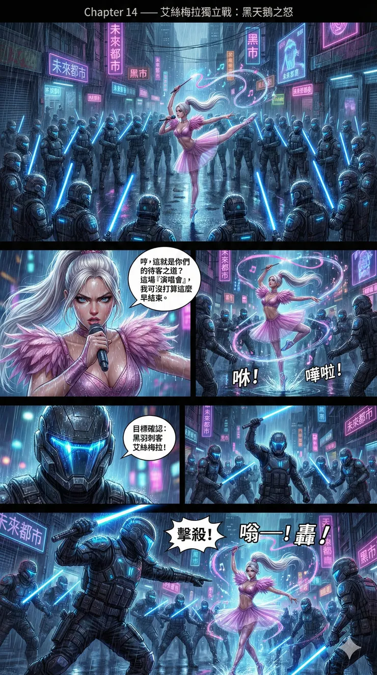 vocus｜新世代的創作平台