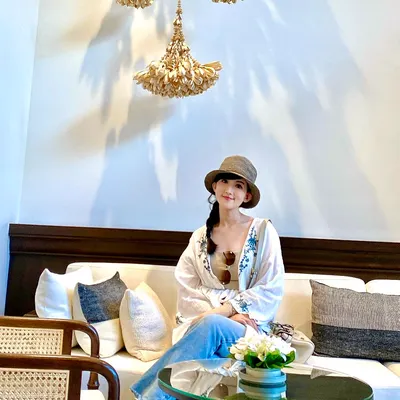 Ruey's 食旅札記／的沙龍