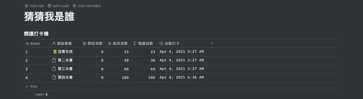 vocus|新世代的創作平台