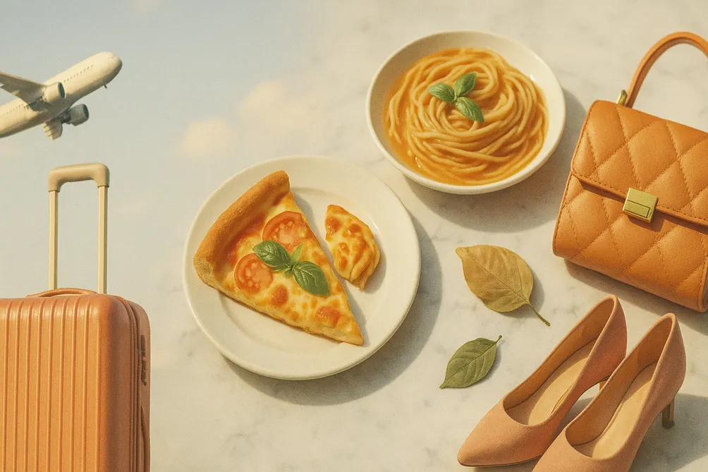 Zoe王小凡的沙龍