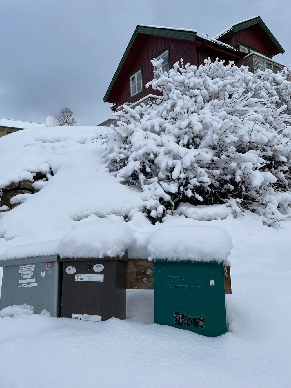 Nyx｜工作與世界的邊角觀察