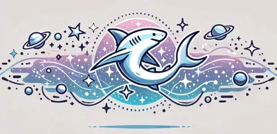 🌌✨ 星淵鯊 🦈🌊